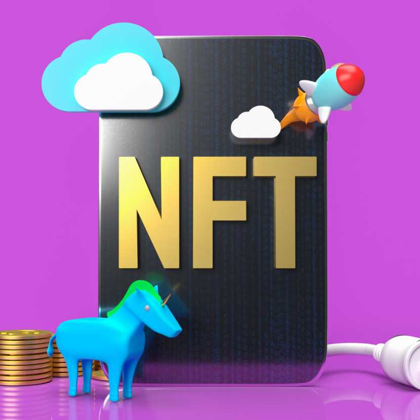 NFT 101: como identificar uma coleção NFT falsa