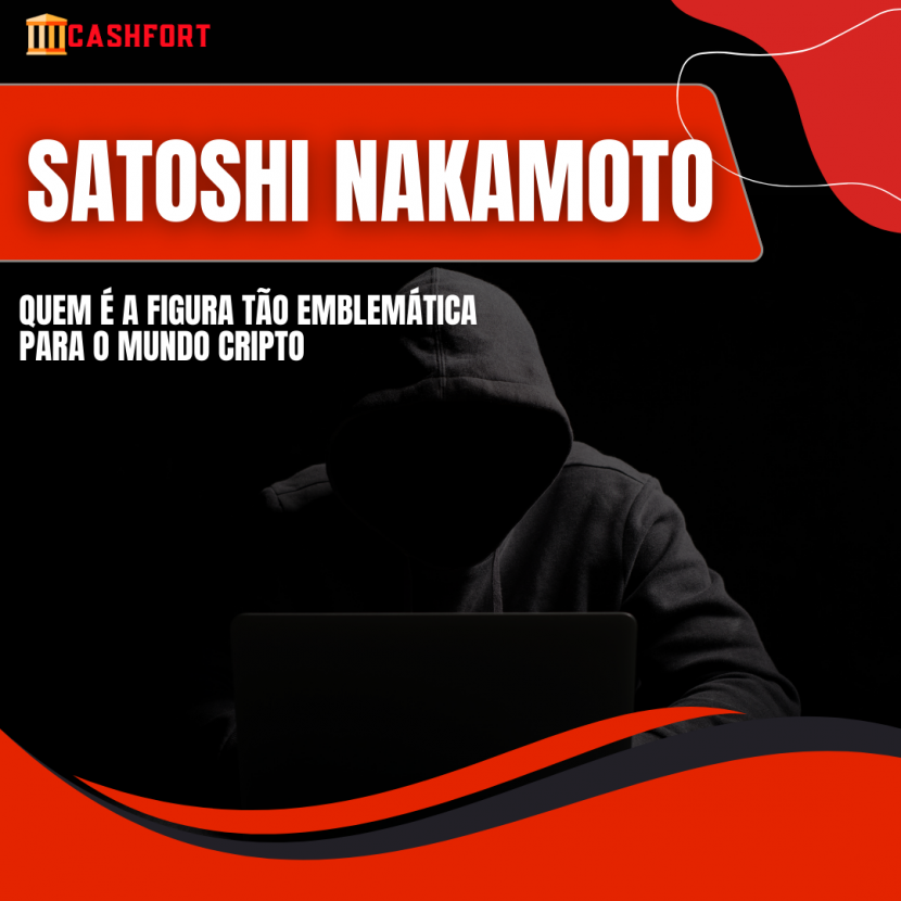 Quem é Satoshi Nakamoto?