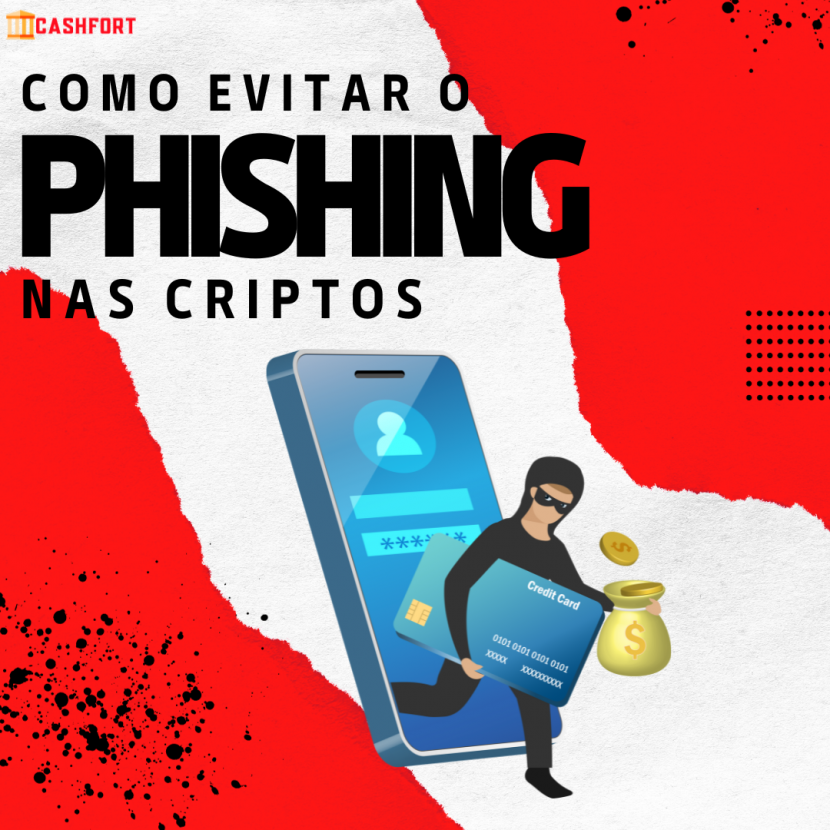 Guia Definitivo para Evitar Phishing: Protegendo-se contra Ataques Online