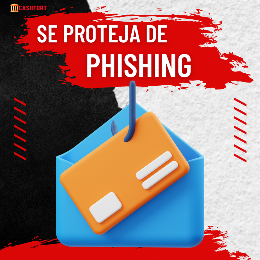 5 sinais de alerta em ataques de phishing