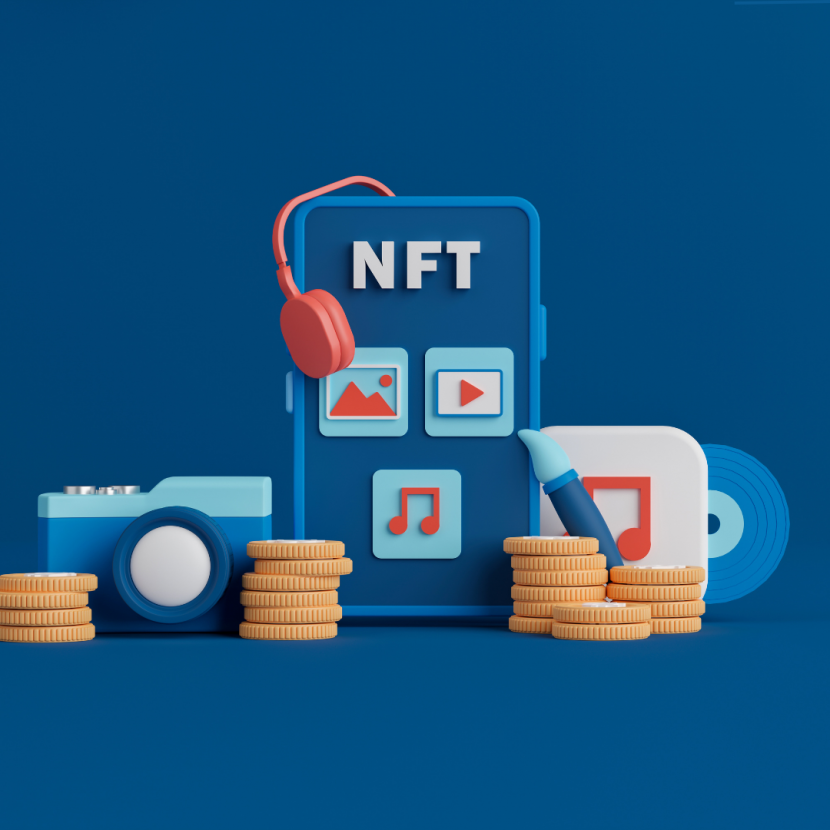 O que é NFT Ticketing e como funciona?