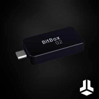 imagem BitBox02