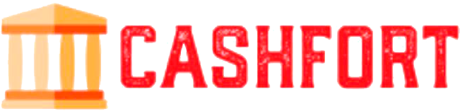 logo Cash Fort Br